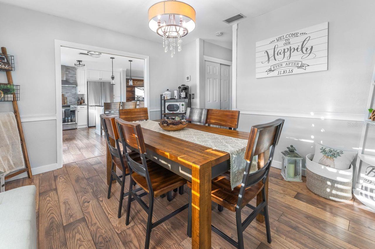 MOUNT VERNON ADD - Residential