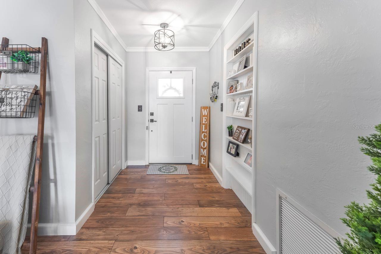 MOUNT VERNON ADD - Residential