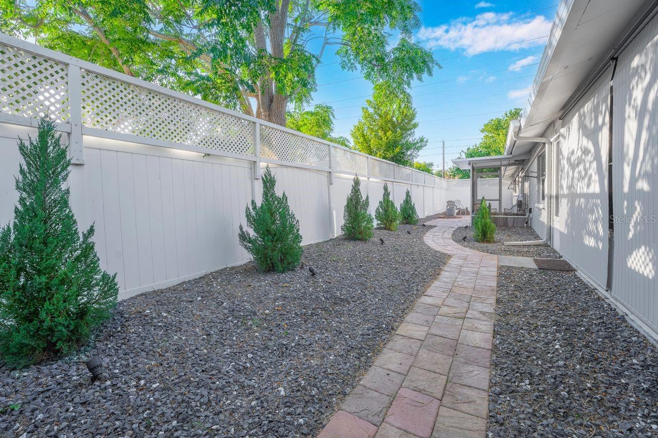 MOUNT VERNON ADD - Residential