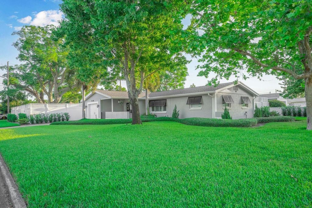 Photo of 1150 48th Street N, St Petersburg, FL 33713 (MLS # TB8505756)
