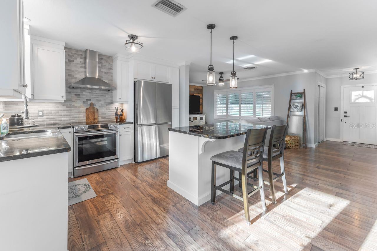 MOUNT VERNON ADD - Residential