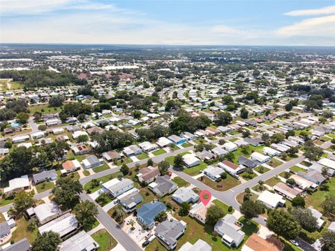 Tiny photo for 1207 Palmetto Drive, The Villages, FL 32159 (MLS # G5116675)