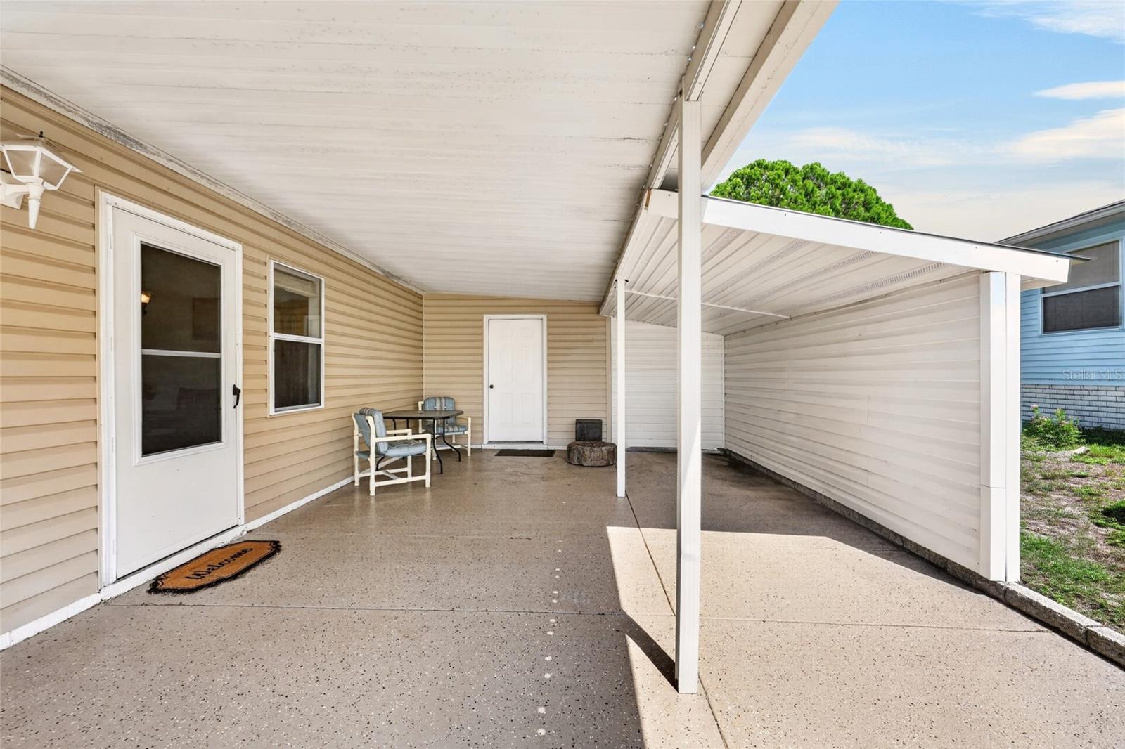1207 PALMETTO DRIVE