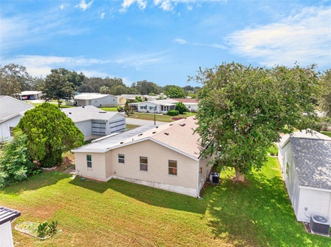 Tiny photo for 1207 Palmetto Drive, The Villages, FL 32159 (MLS # G5116675)