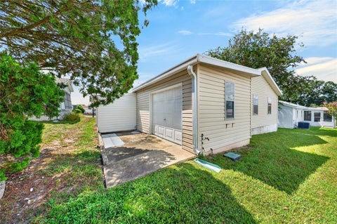 Tiny photo for 1207 Palmetto Drive, The Villages, FL 32159 (MLS # G5116675)