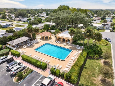 Tiny photo for 1207 Palmetto Drive, The Villages, FL 32159 (MLS # G5116675)