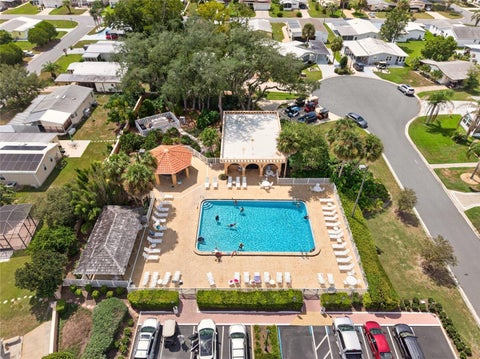 Tiny photo for 1207 Palmetto Drive, The Villages, FL 32159 (MLS # G5116675)