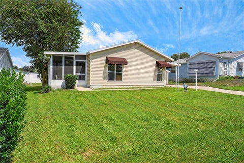 Tiny photo for 1207 Palmetto Drive, The Villages, FL 32159 (MLS # G5116675)