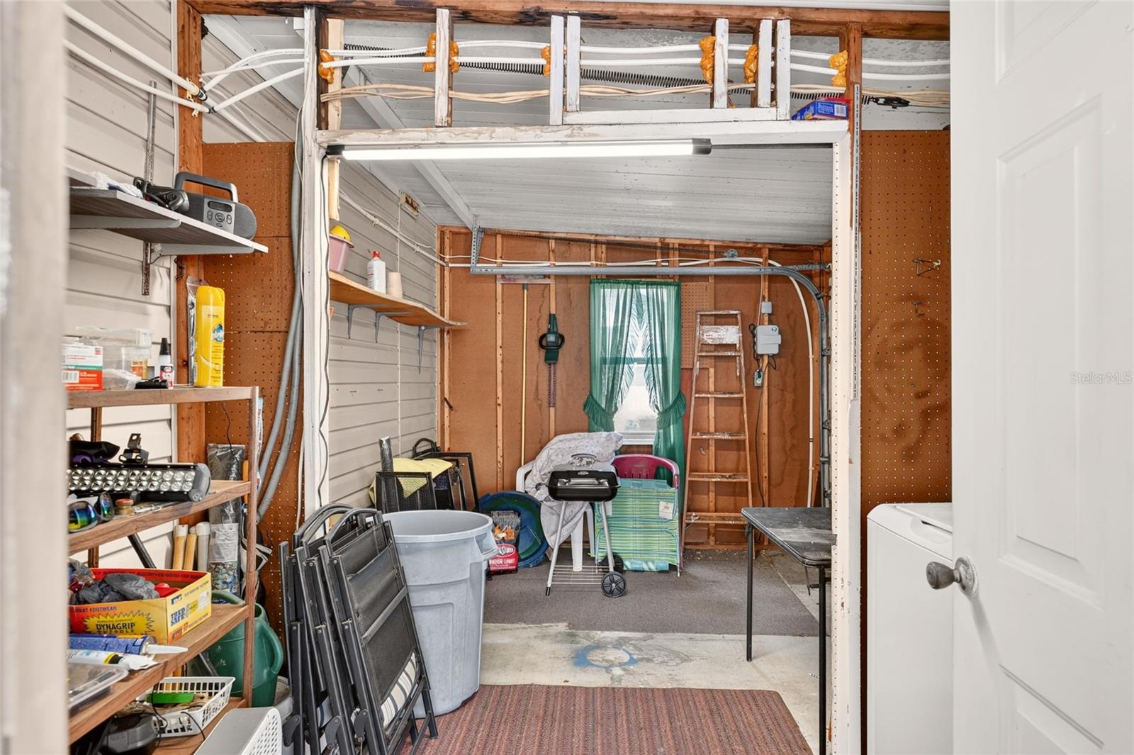 1207 PALMETTO DRIVE