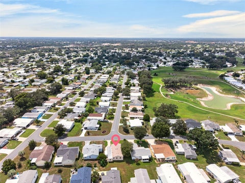 Tiny photo for 1207 Palmetto Drive, The Villages, FL 32159 (MLS # G5116675)