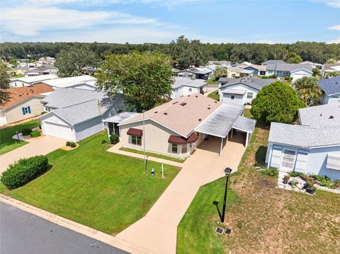 Tiny photo for 1207 Palmetto Drive, The Villages, FL 32159 (MLS # G5116675)