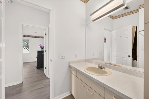 Tiny photo for 1207 Palmetto Drive, The Villages, FL 32159 (MLS # G5116675)