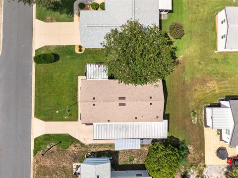 Tiny photo for 1207 Palmetto Drive, The Villages, FL 32159 (MLS # G5116675)