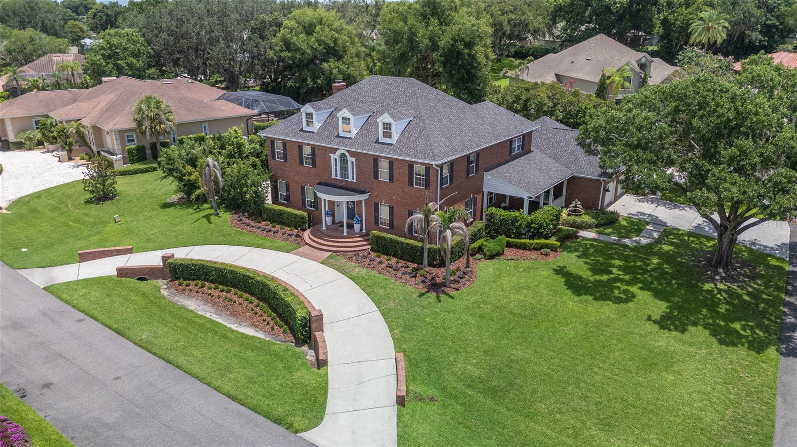 5120 LAKE IN THE WOODS BOULEVARD