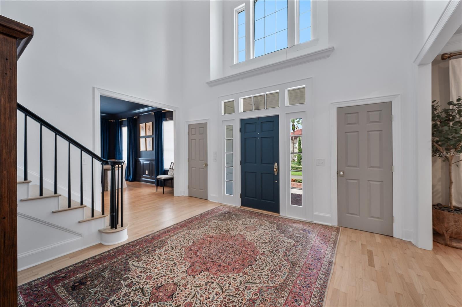 5120 LAKE IN THE WOODS BOULEVARD