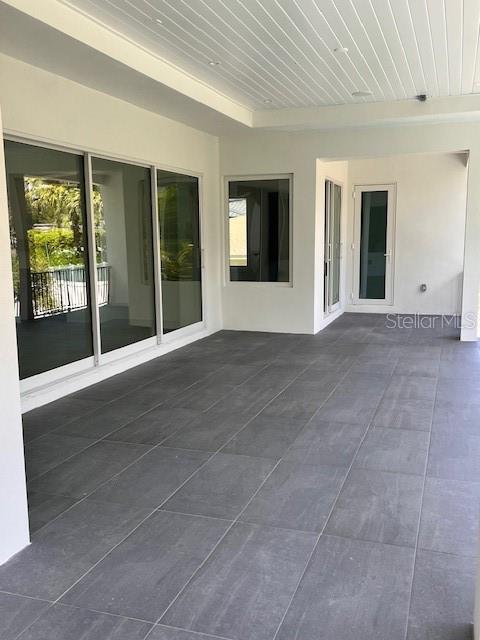 SUNSET PARK - Residential