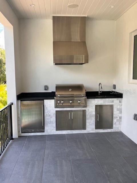 SUNSET PARK - Residential