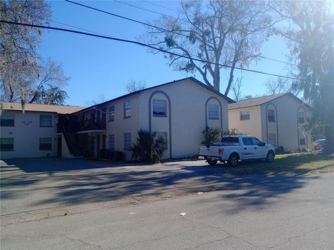 Photo of 1229 Kennedy Road #43, Daytona Beach, FL 32117 (MLS # O6401682)