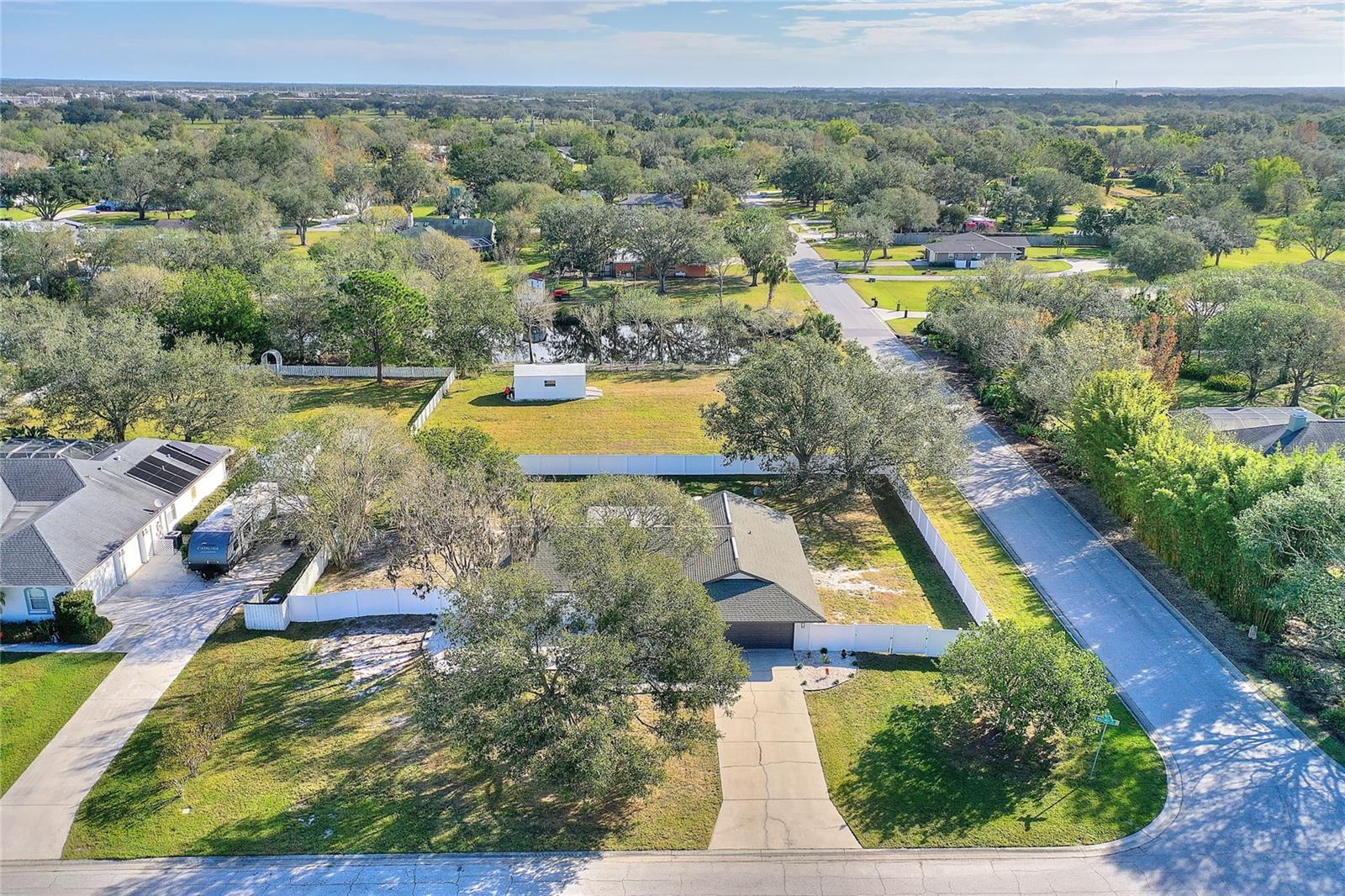 RACIMO RANCHES - Residential