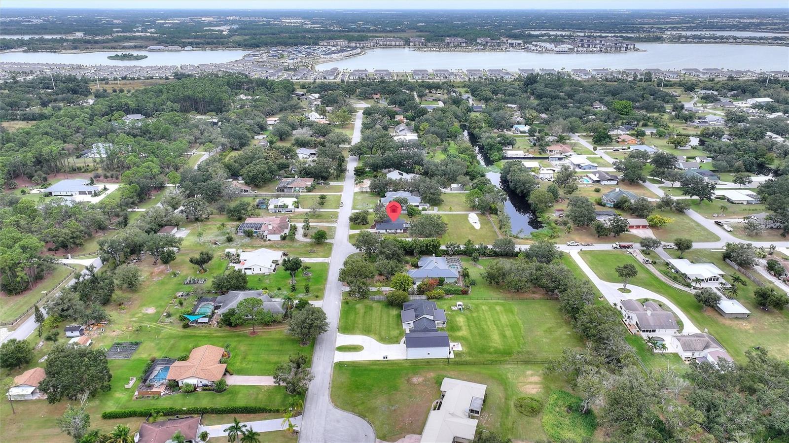 RACIMO RANCHES - Residential