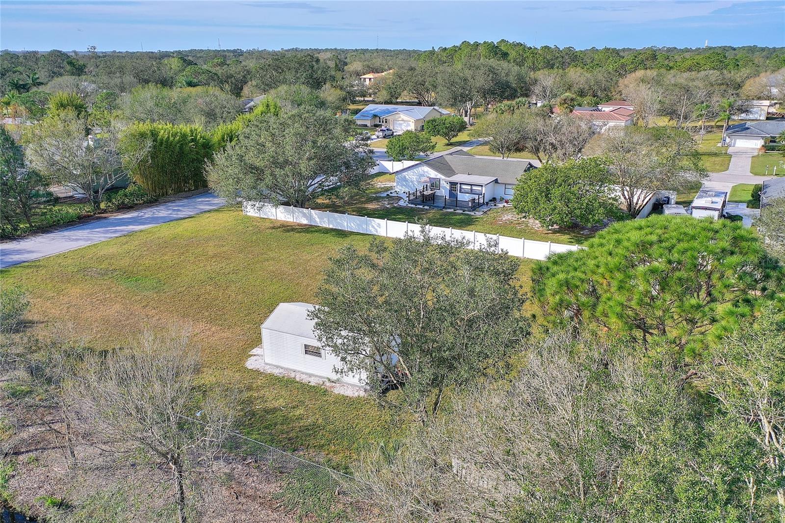 RACIMO RANCHES - Residential