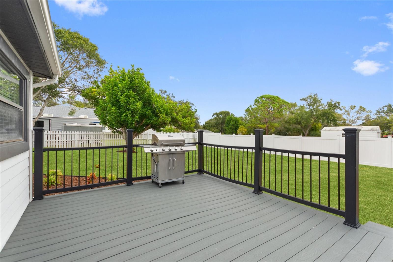 RACIMO RANCHES - Residential