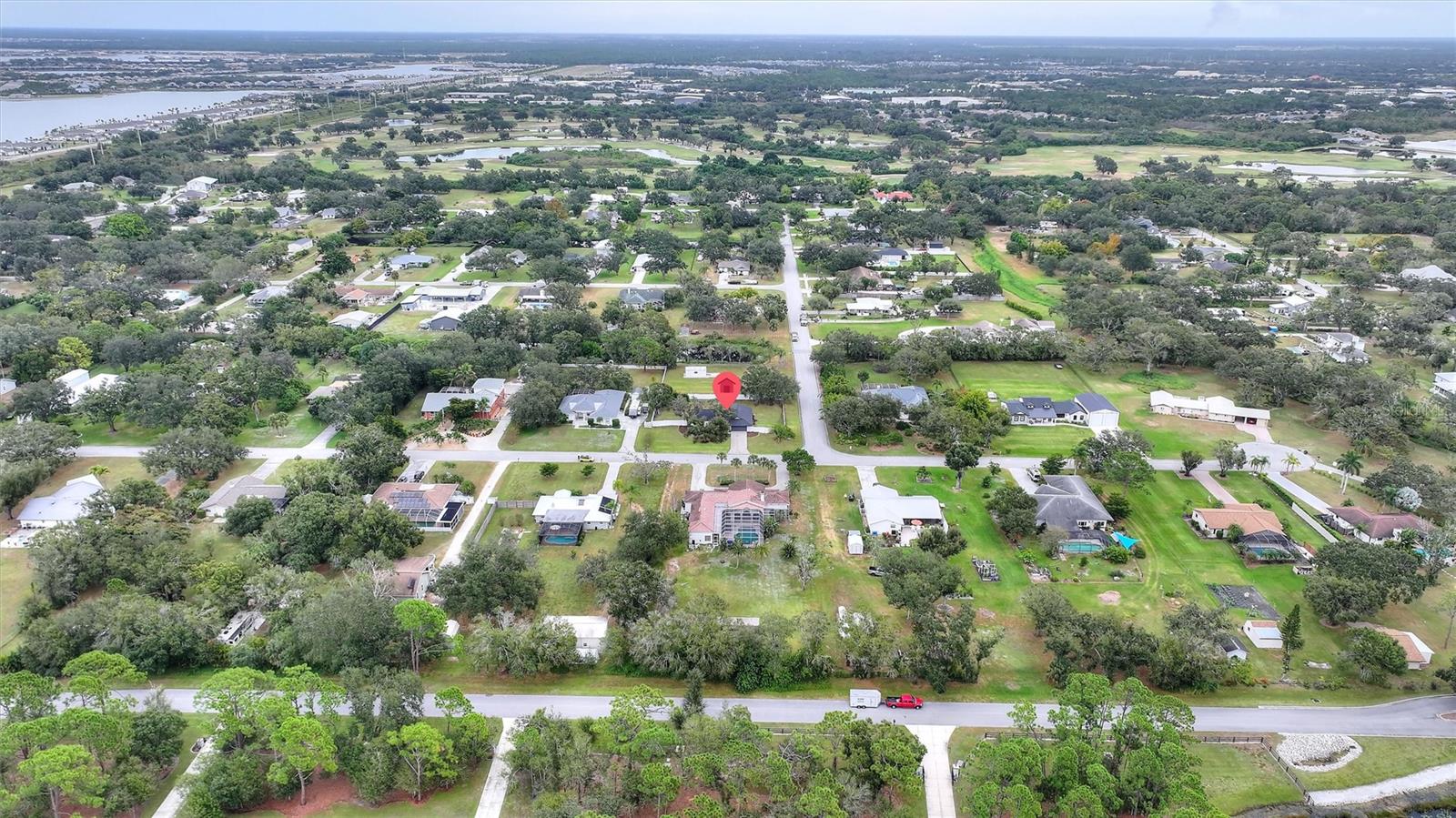 RACIMO RANCHES - Residential