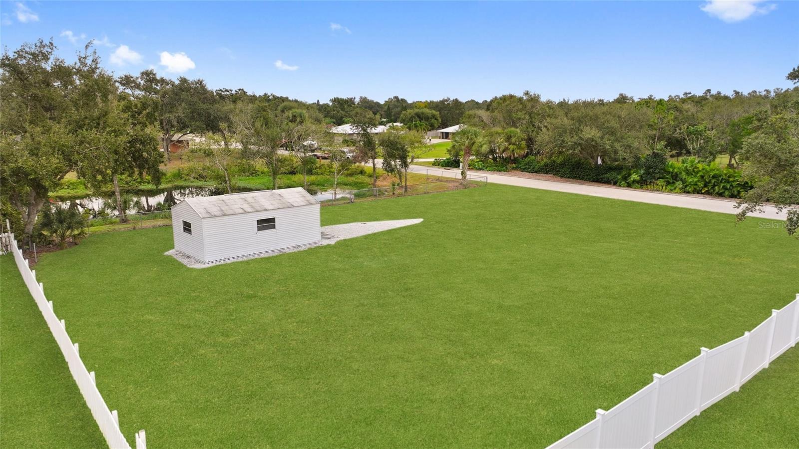 RACIMO RANCHES - Residential