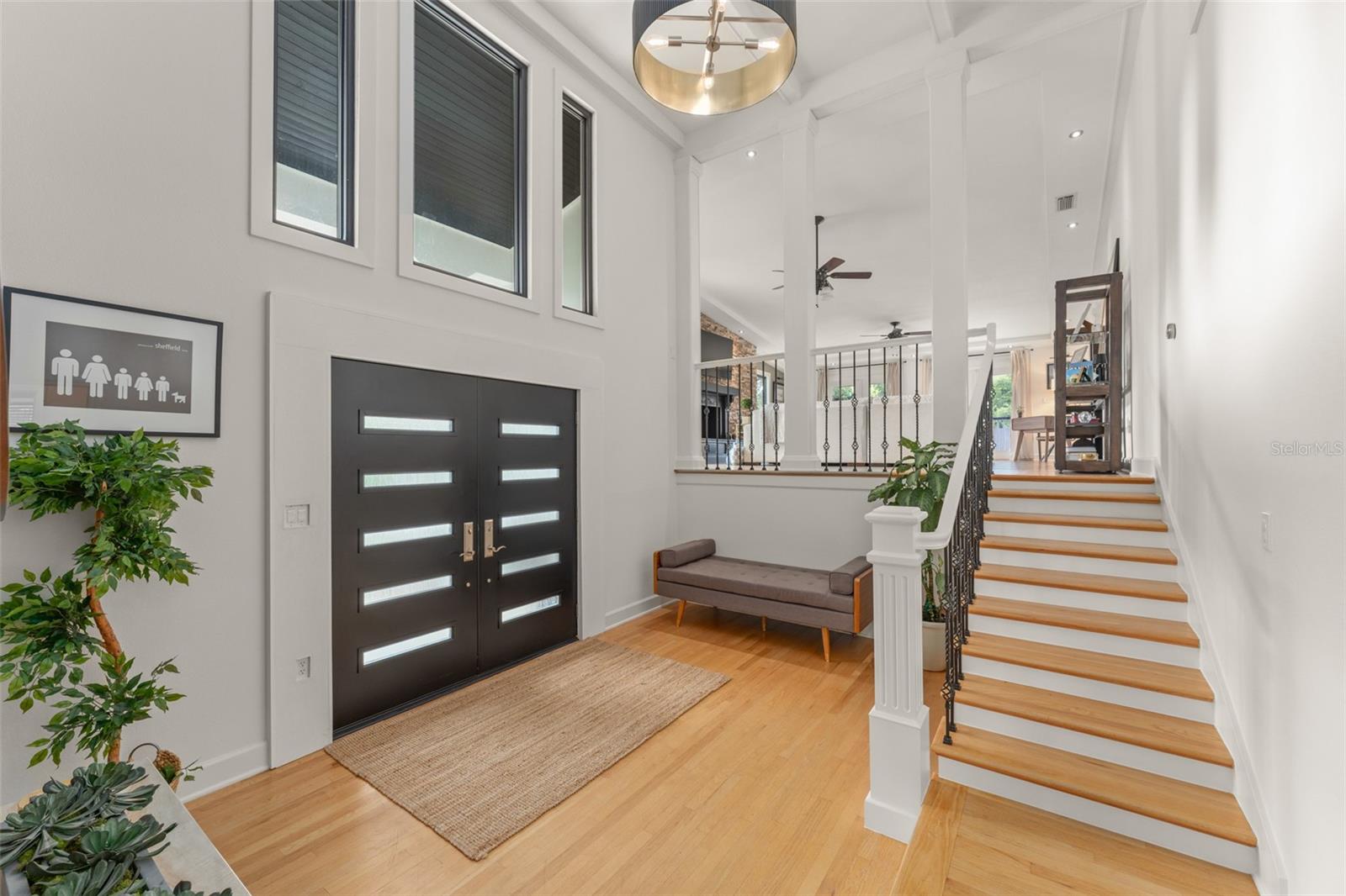 WINDERMERE TOWN REP - Residential