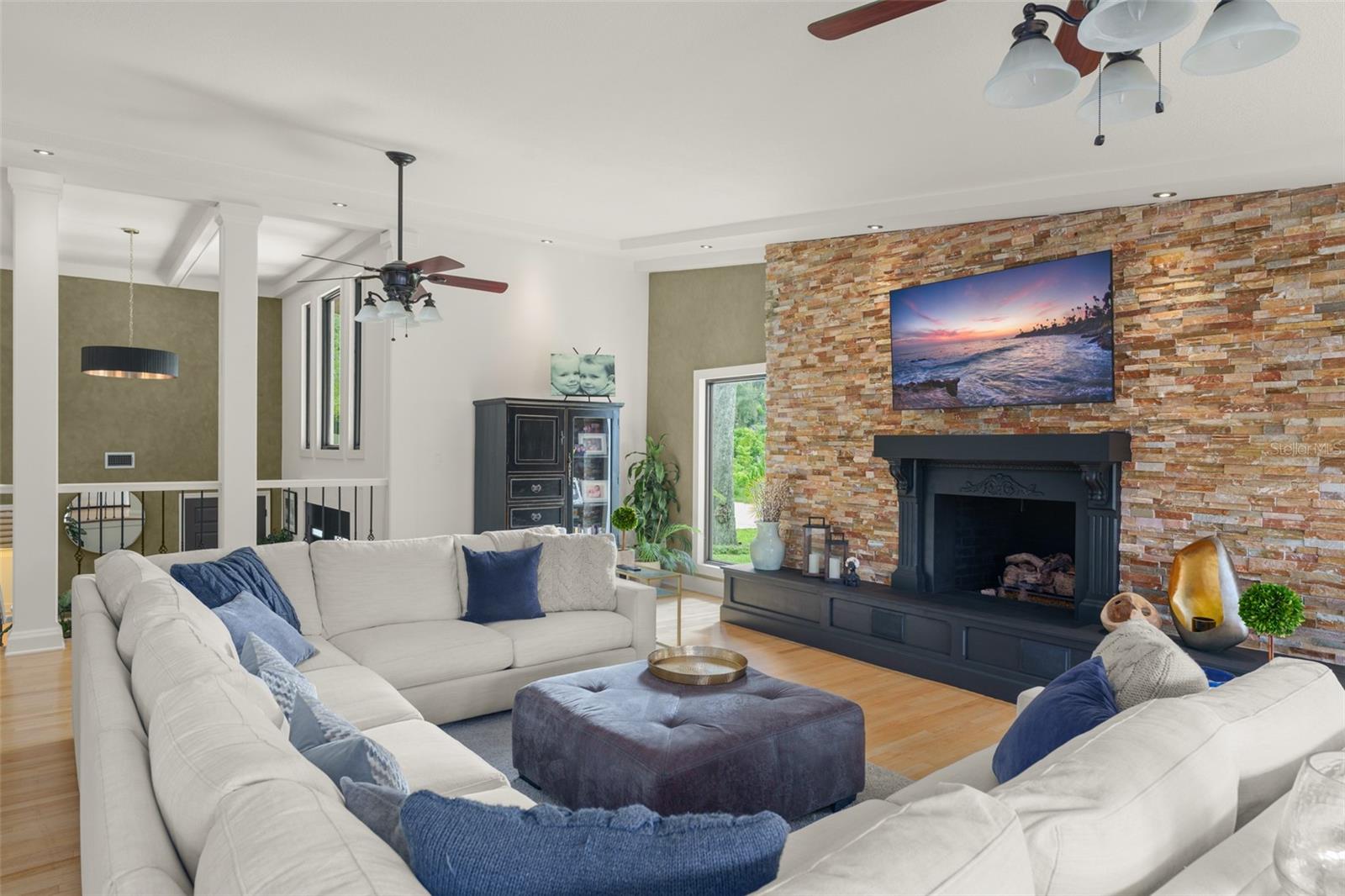 WINDERMERE TOWN REP - Residential