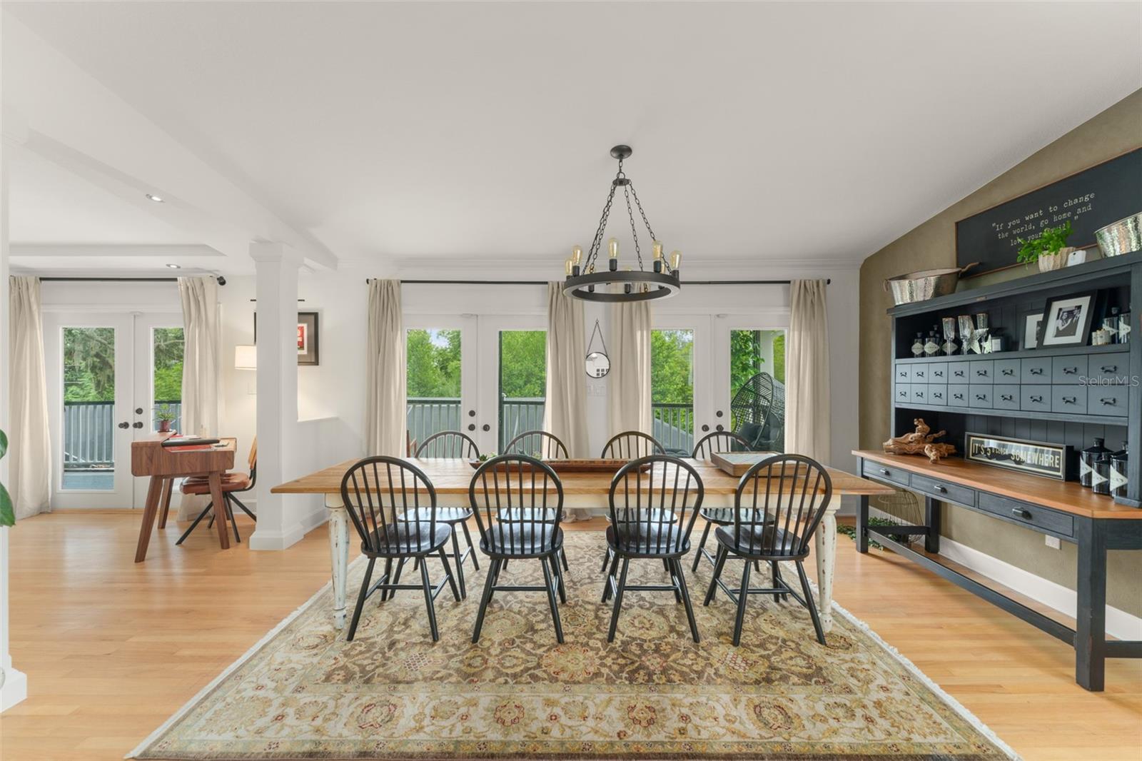 WINDERMERE TOWN REP - Residential