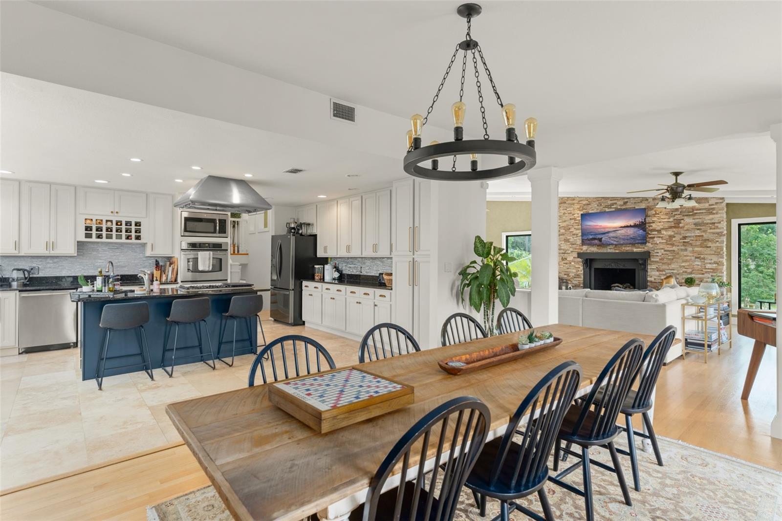 WINDERMERE TOWN REP - Residential