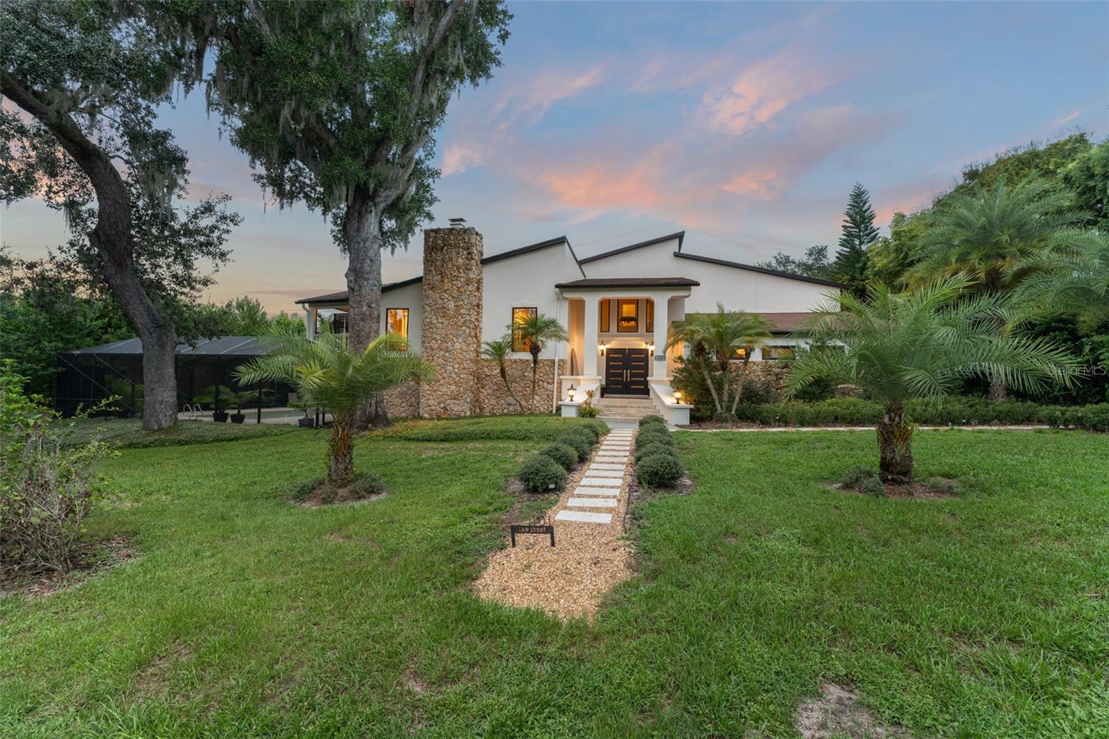 WINDERMERE TOWN REP - Residential