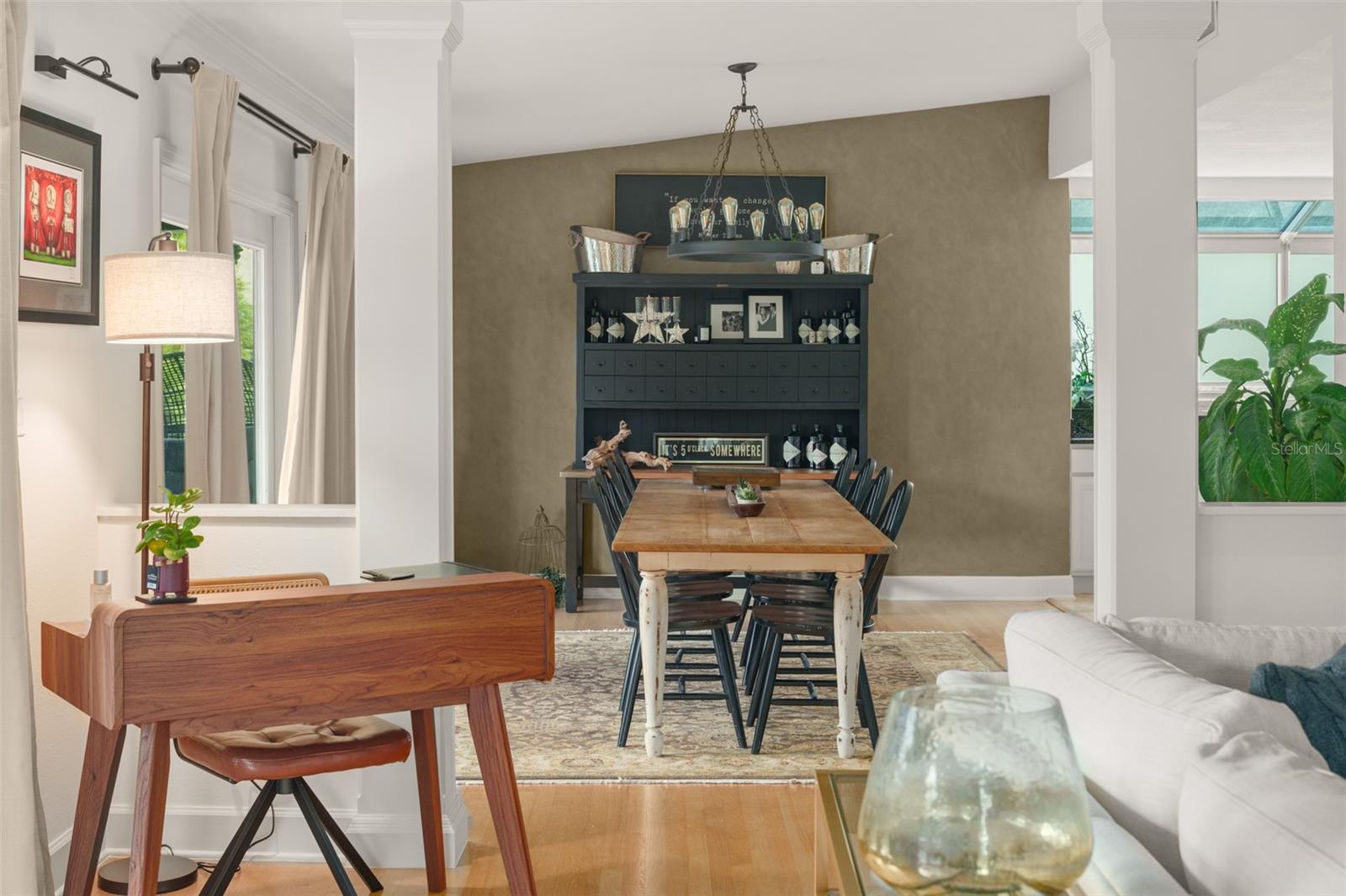 WINDERMERE TOWN REP - Residential