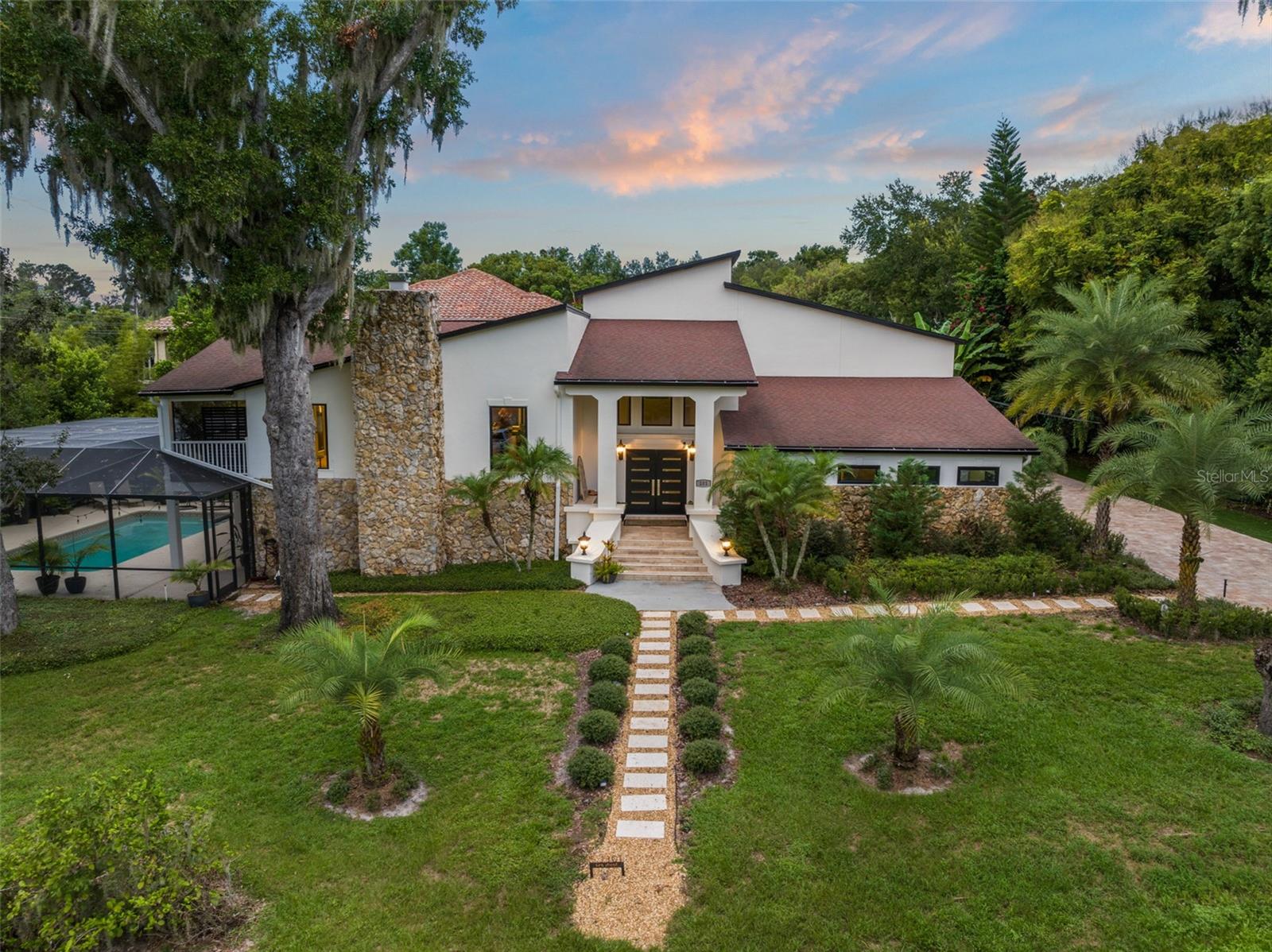 WINDERMERE TOWN REP - Residential