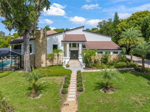 101 LEE STREET WINDERMERE FL 34786