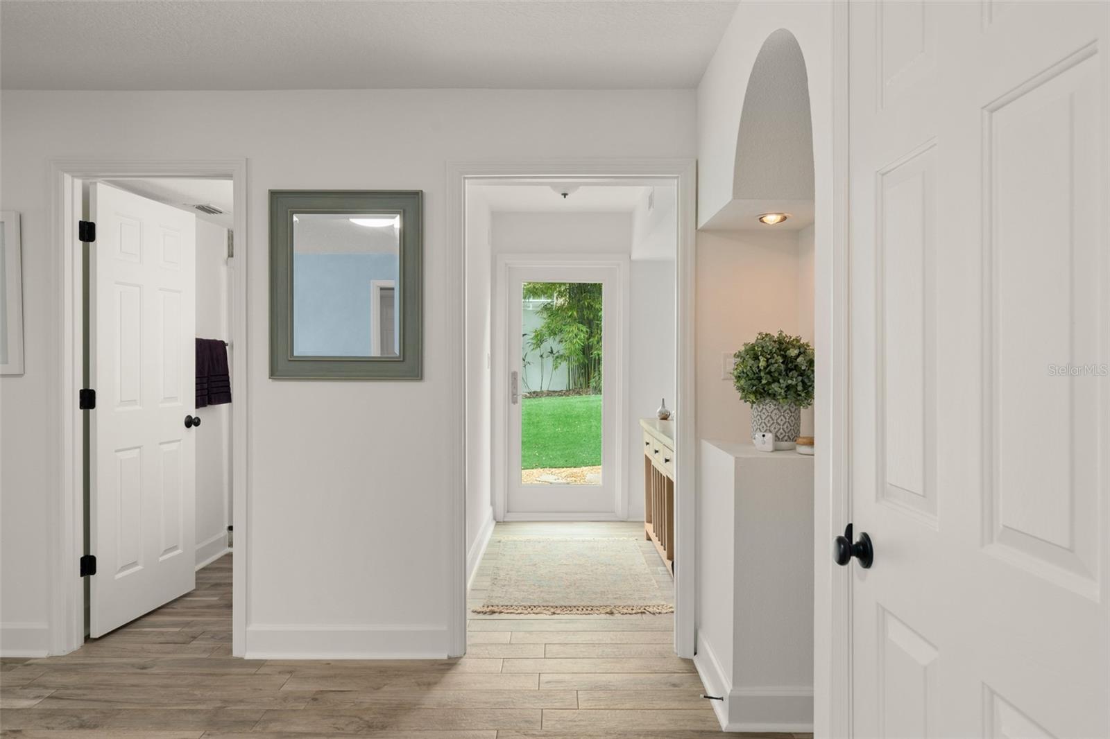 WINDERMERE TOWN REP - Residential