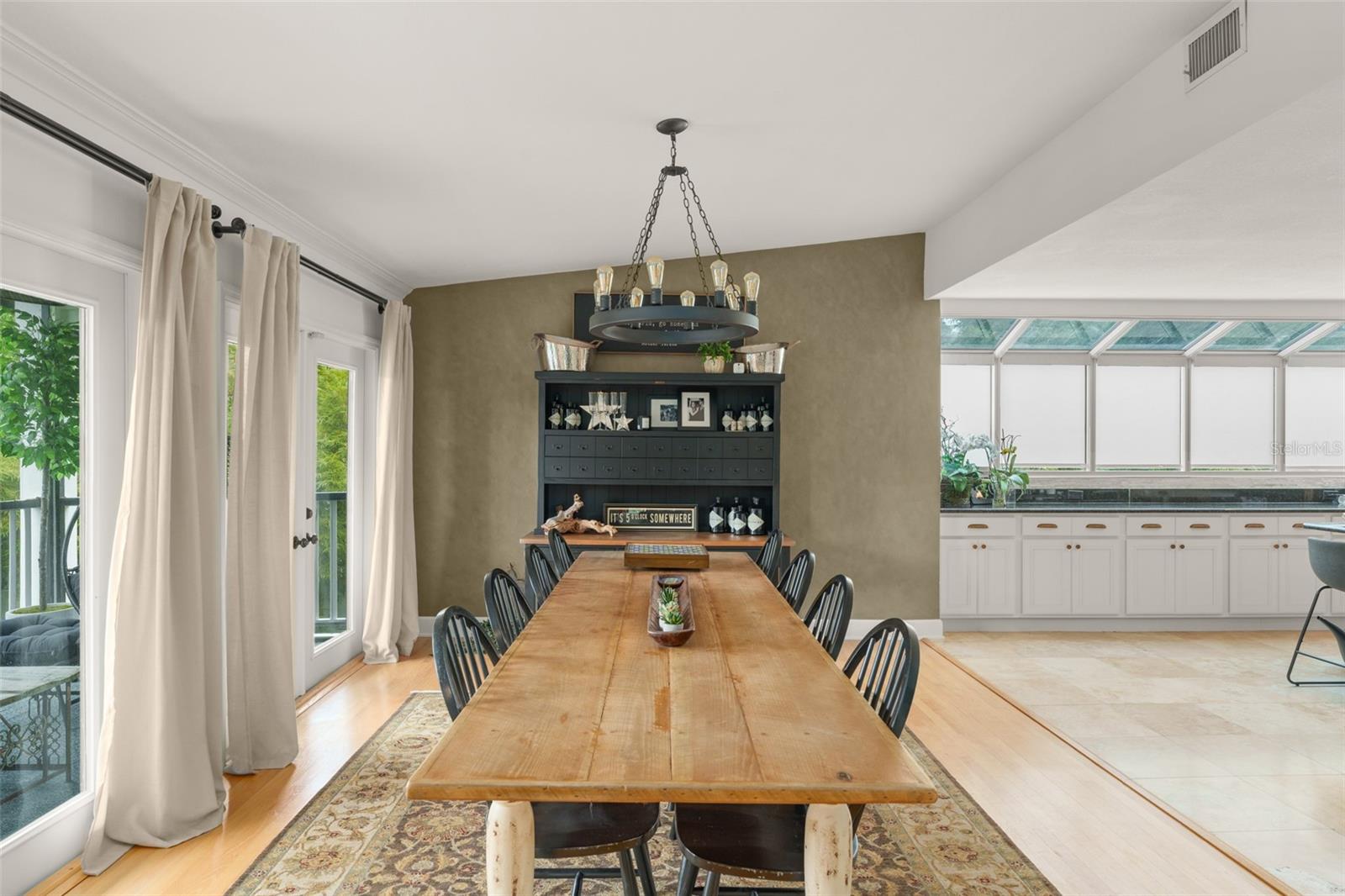 WINDERMERE TOWN REP - Residential