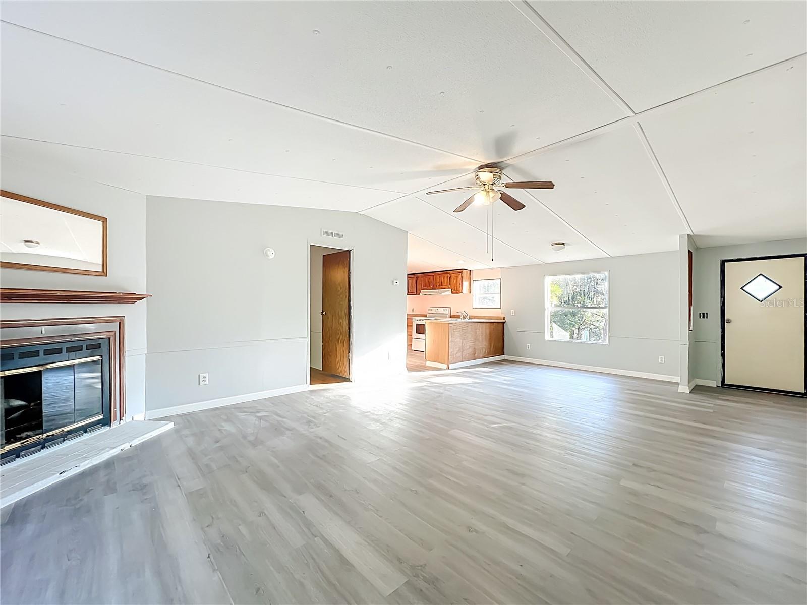 UNREC SUB - Residential