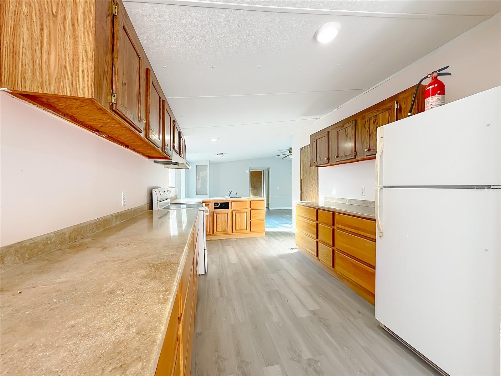 UNREC SUB - Residential