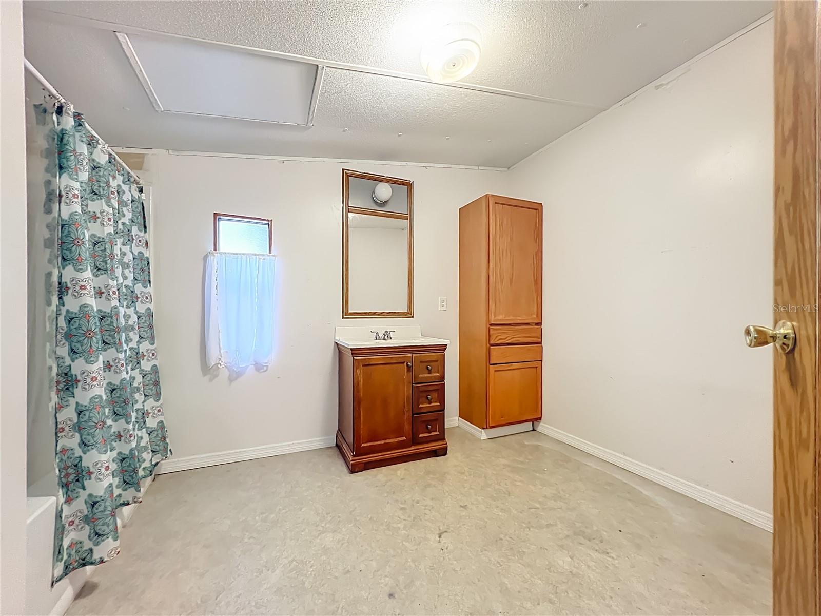 UNREC SUB - Residential