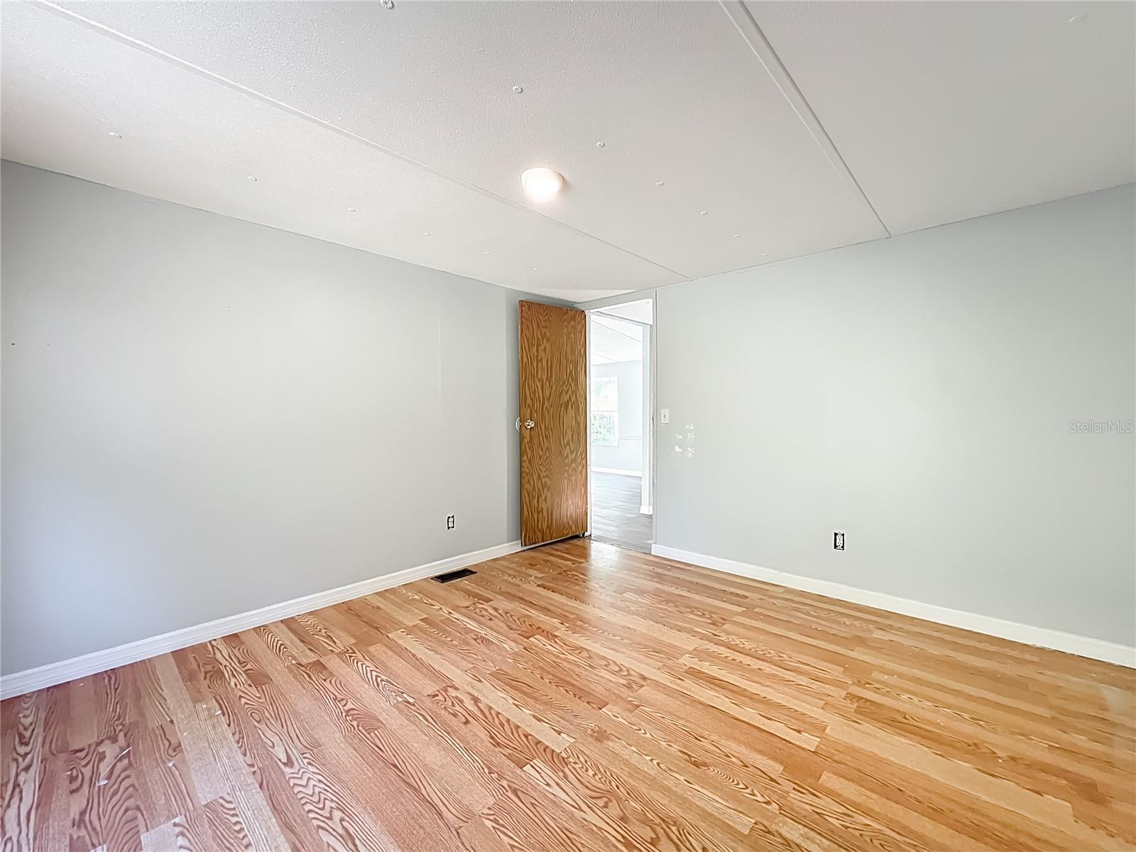 UNREC SUB - Residential