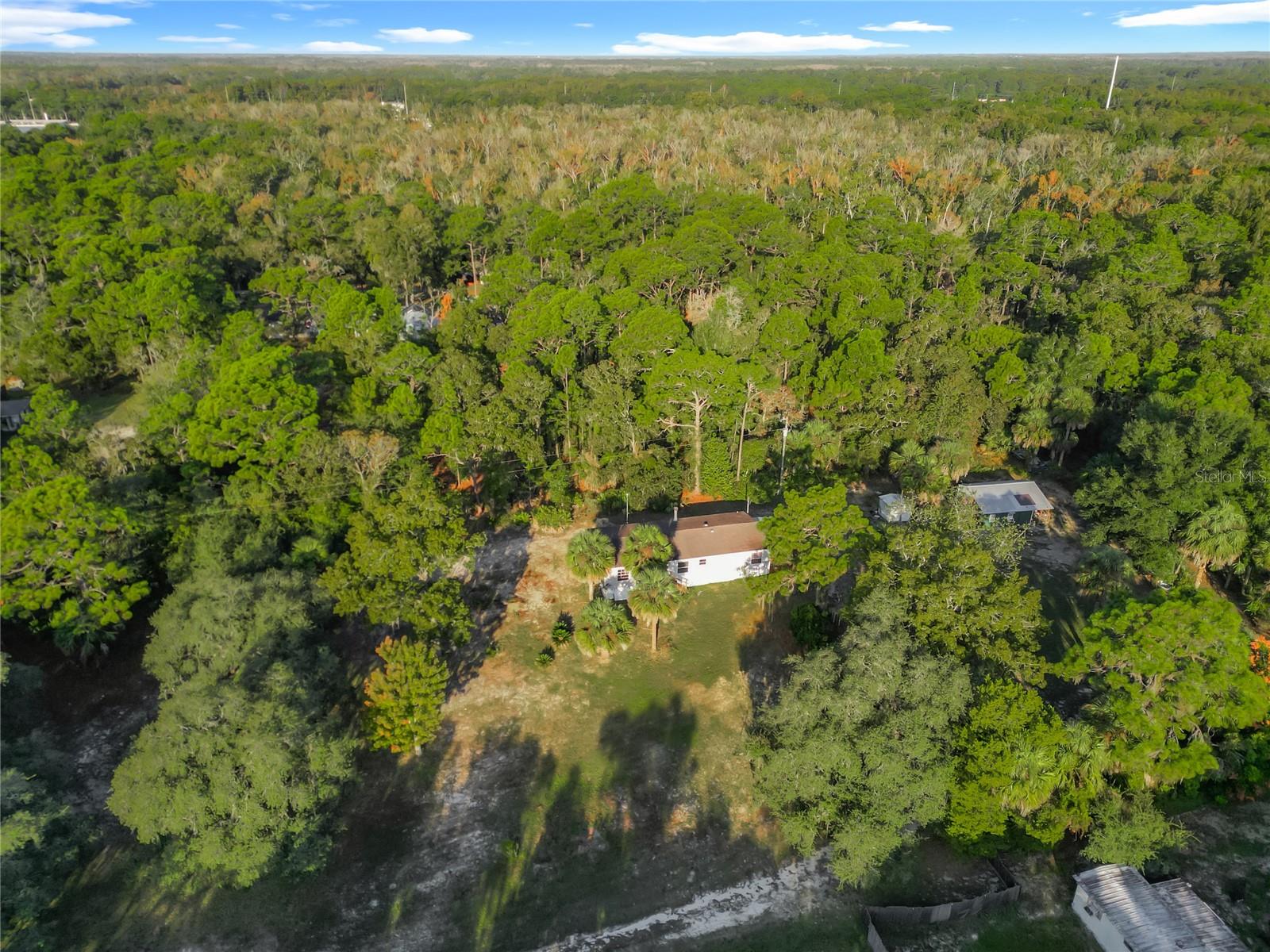 UNREC SUB - Residential