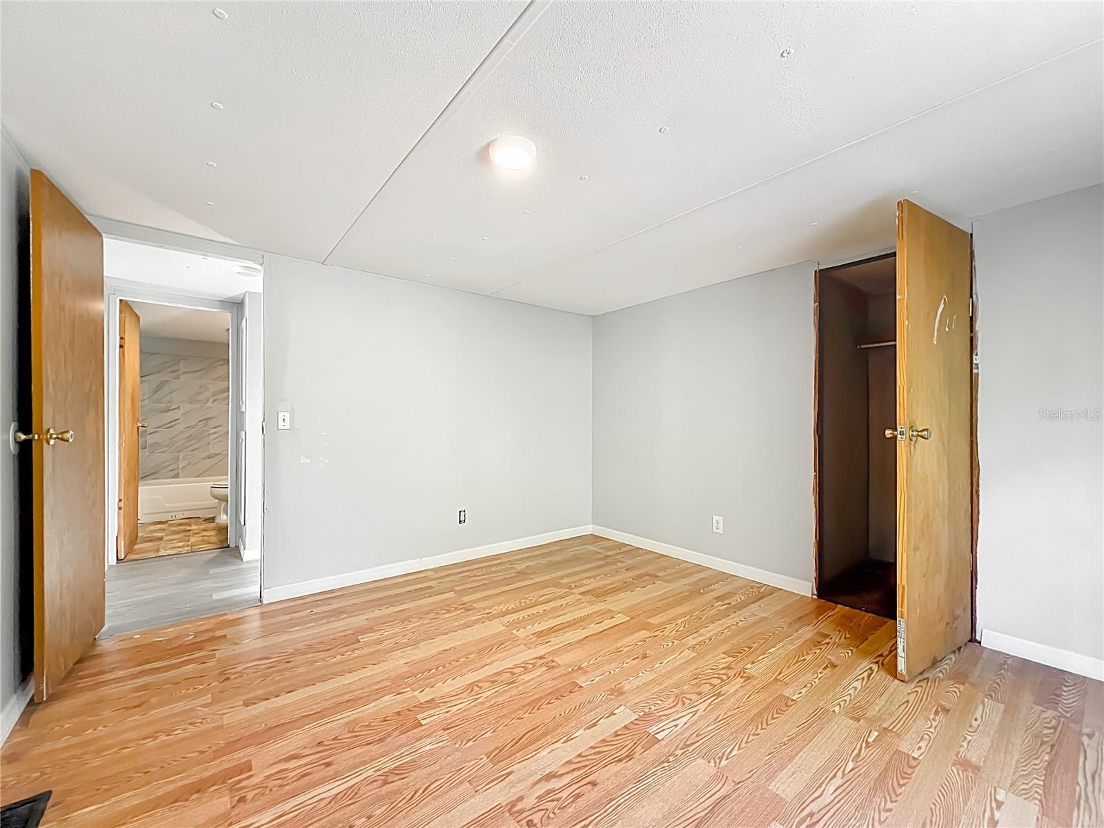 UNREC SUB - Residential