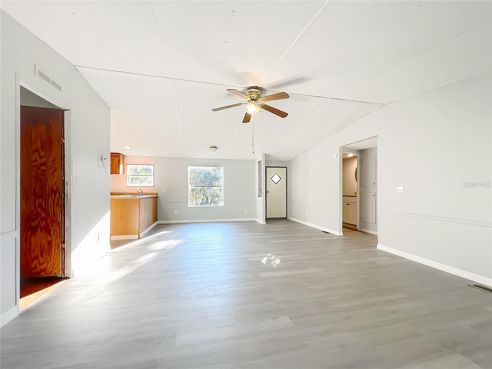 UNREC SUB - Residential