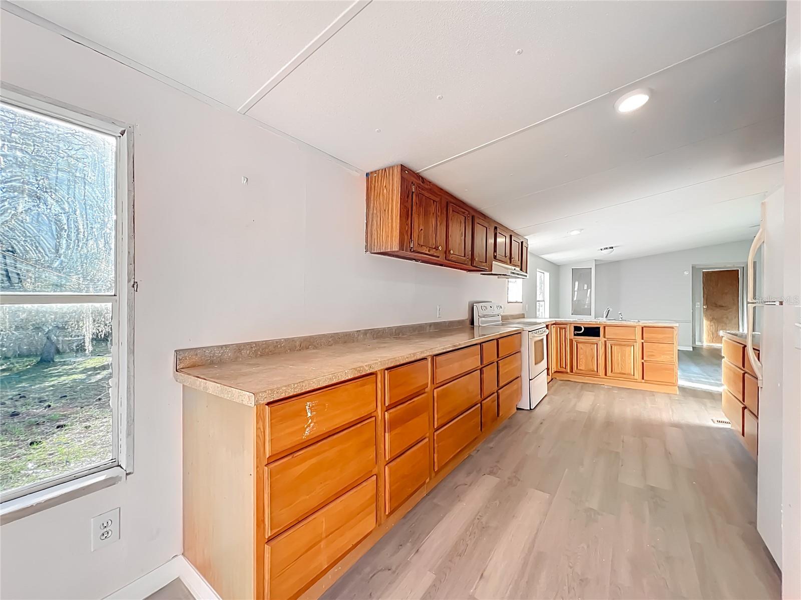 UNREC SUB - Residential