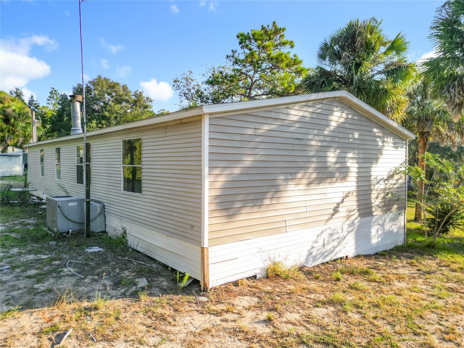 UNREC SUB - Residential