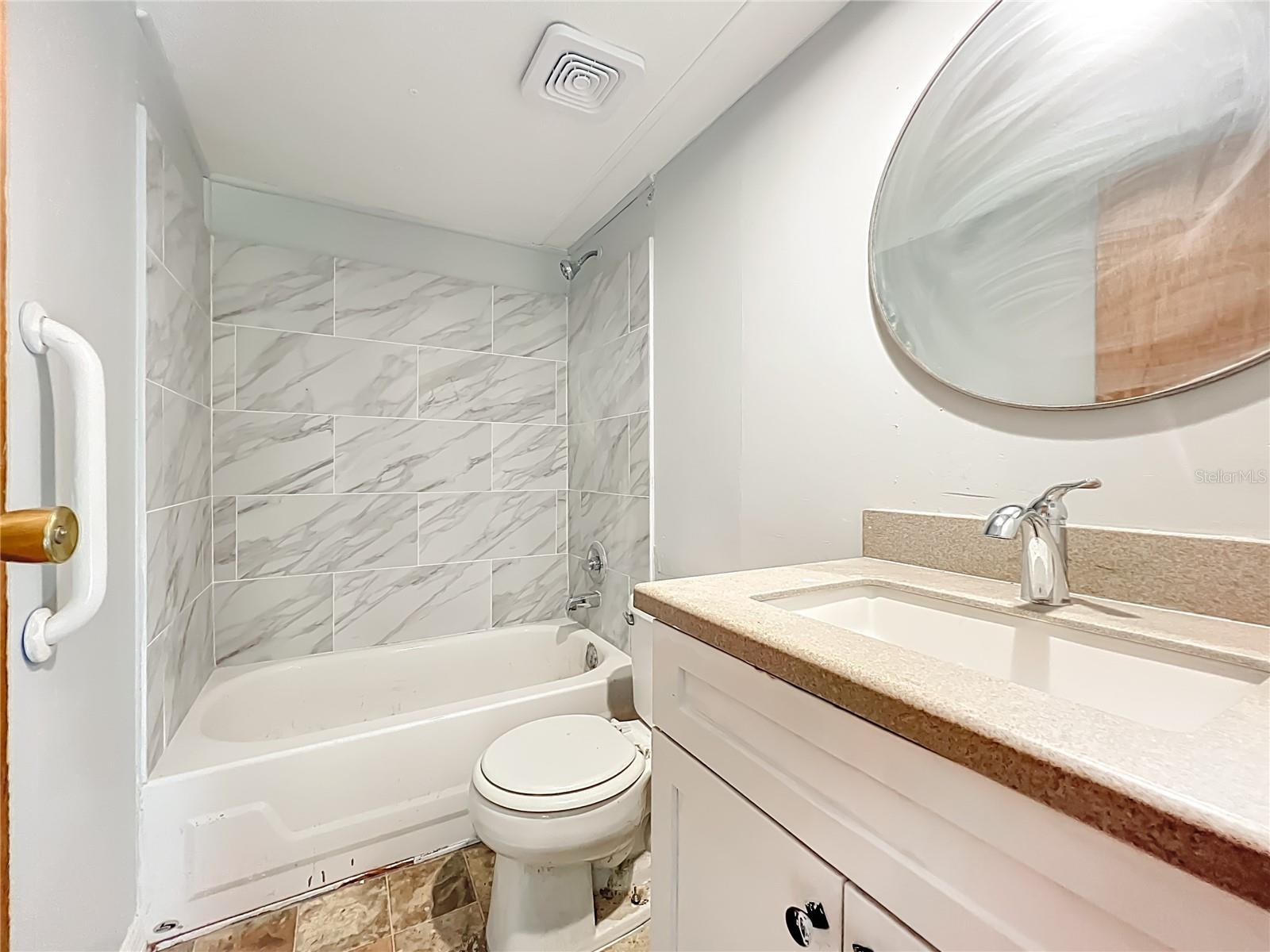 UNREC SUB - Residential