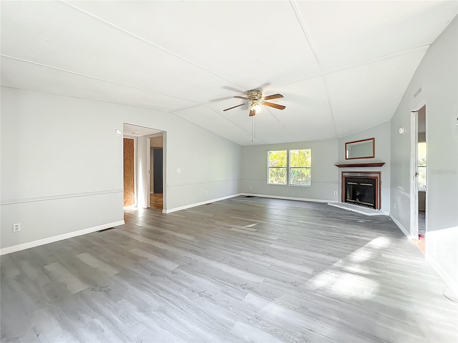 UNREC SUB - Residential