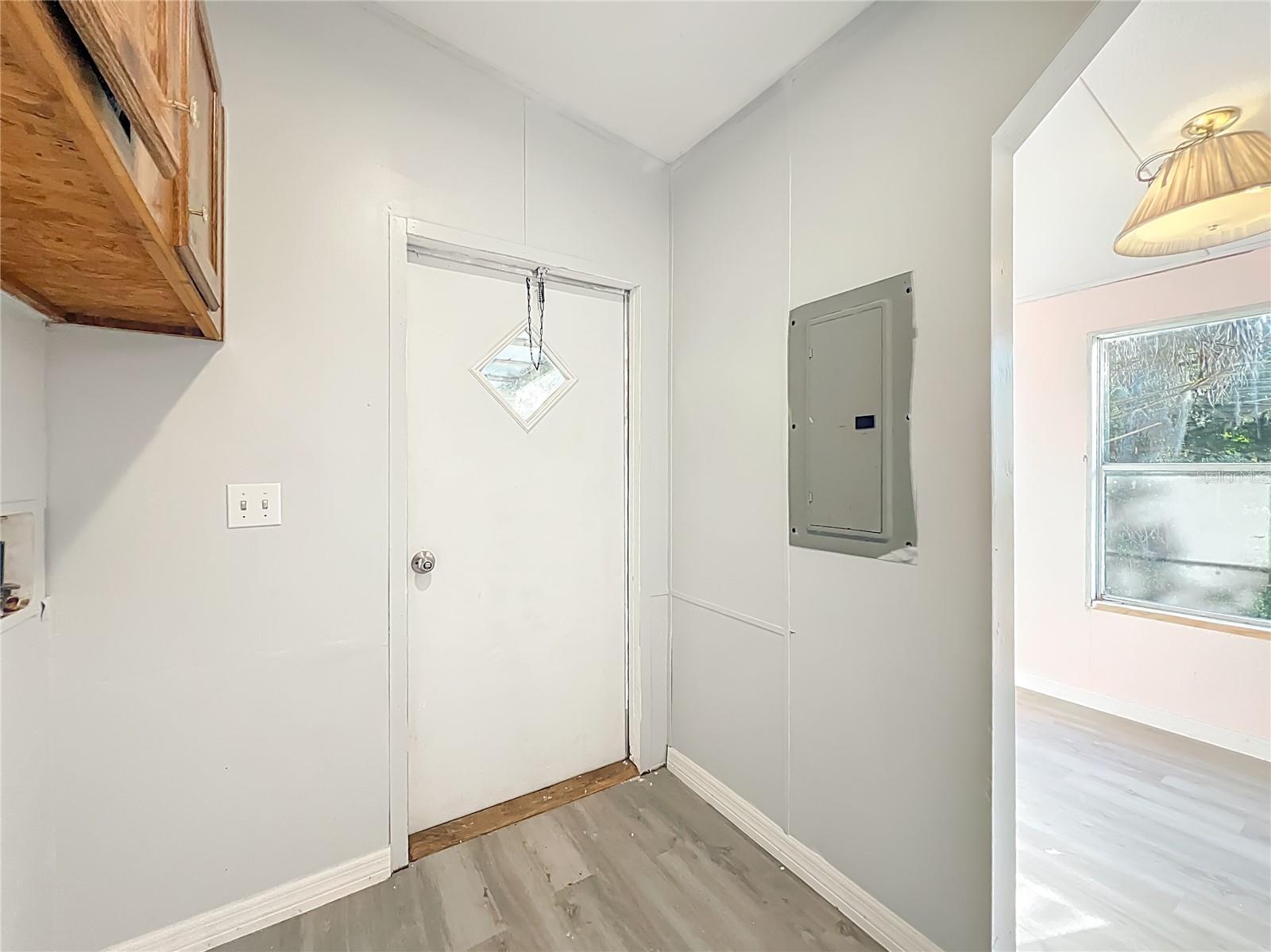 UNREC SUB - Residential